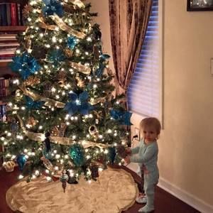 Meet your Posher, Jared